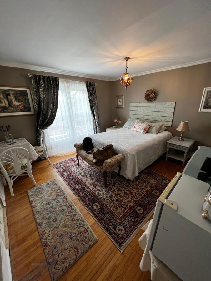 Adam Inn Niagara Falls Extérieur photo
