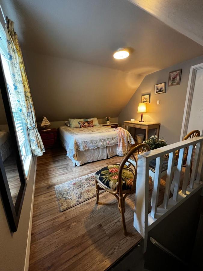 Adam Inn Niagara Falls Extérieur photo