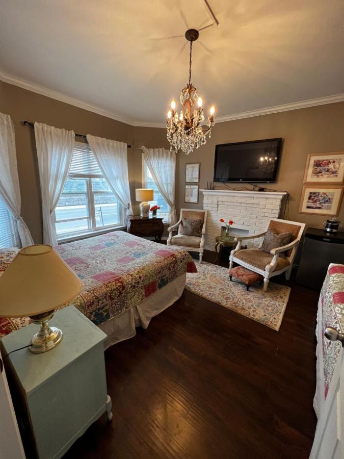 Adam Inn Niagara Falls Extérieur photo