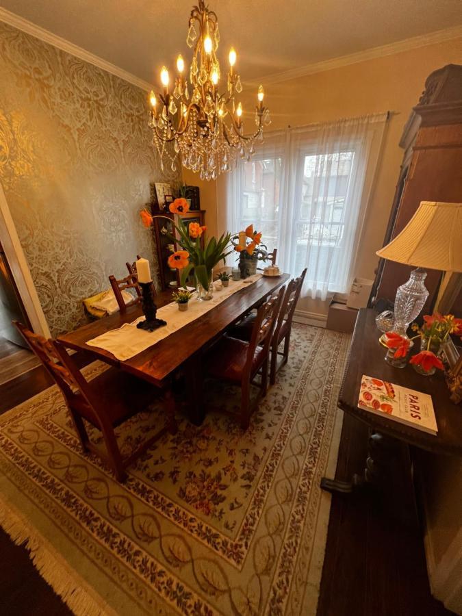 Adam Inn Niagara Falls Extérieur photo