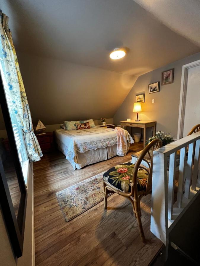 Adam Inn Niagara Falls Extérieur photo