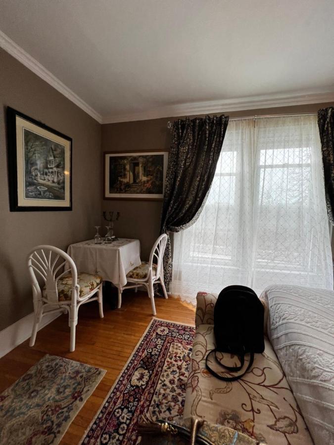 Adam Inn Niagara Falls Extérieur photo