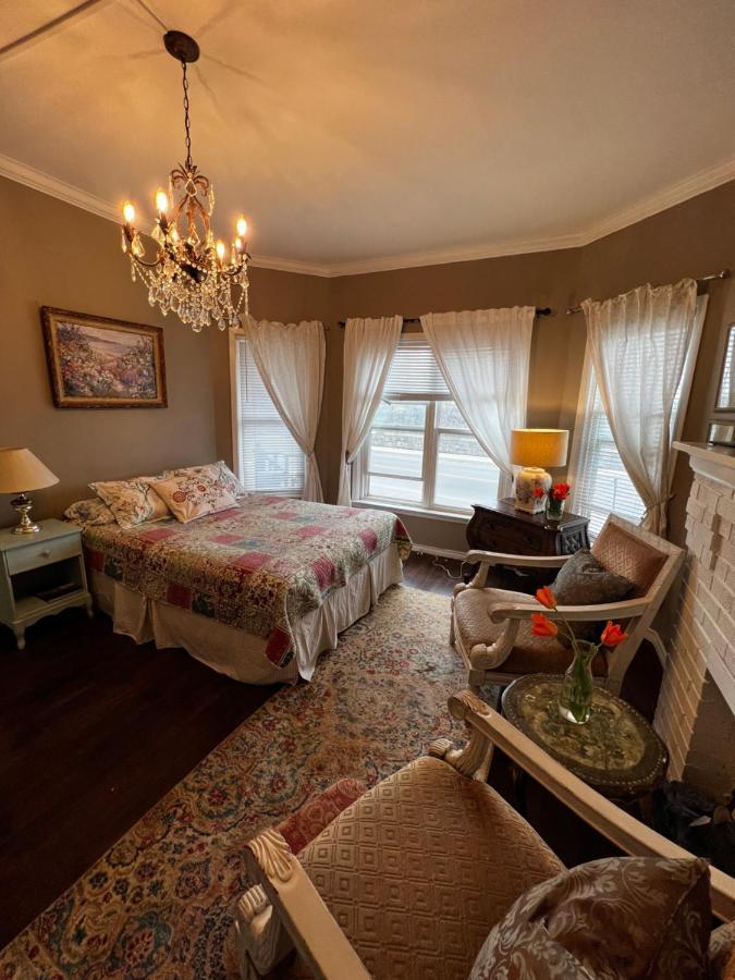Adam Inn Niagara Falls Extérieur photo