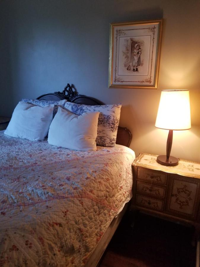 Adam Inn Niagara Falls Extérieur photo
