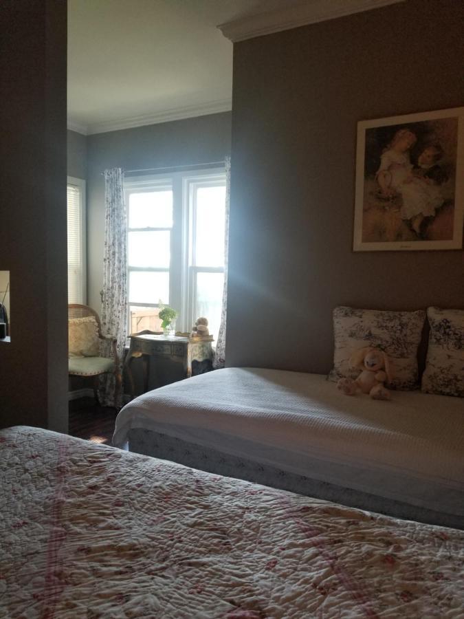 Adam Inn Niagara Falls Extérieur photo