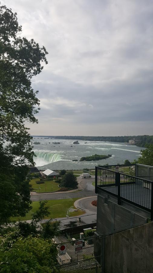 Adam Inn Niagara Falls Extérieur photo