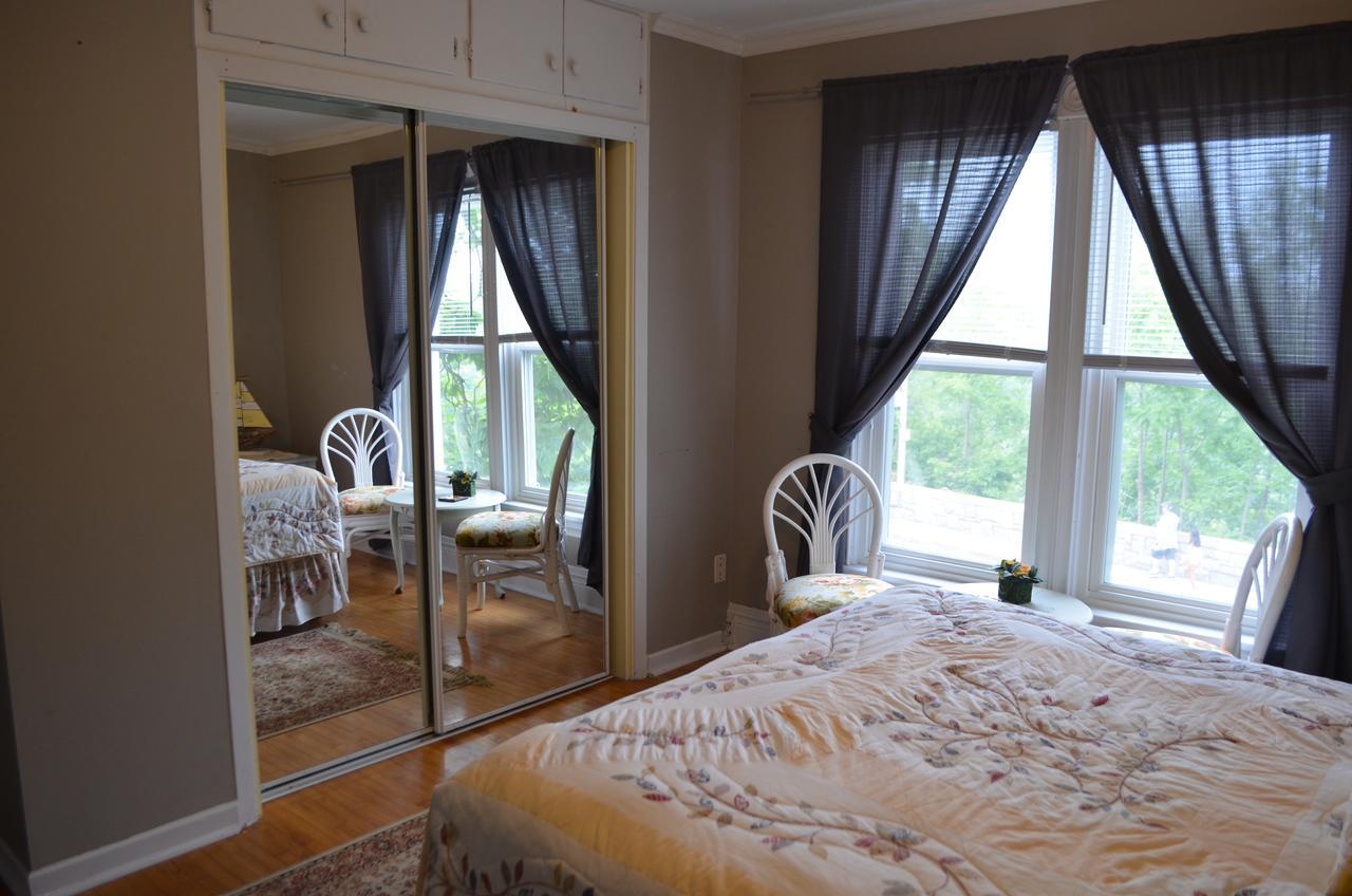 Adam Inn Niagara Falls Extérieur photo