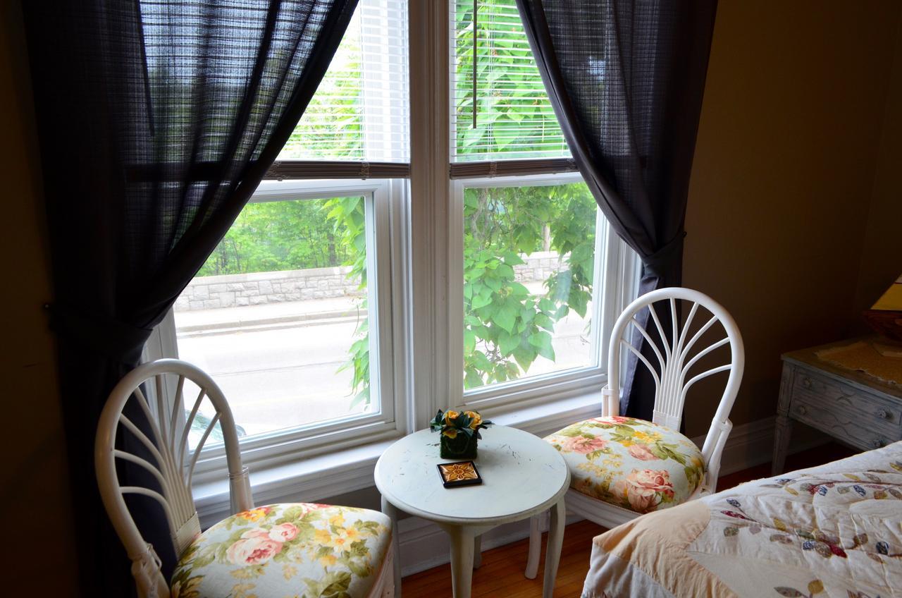 Adam Inn Niagara Falls Extérieur photo